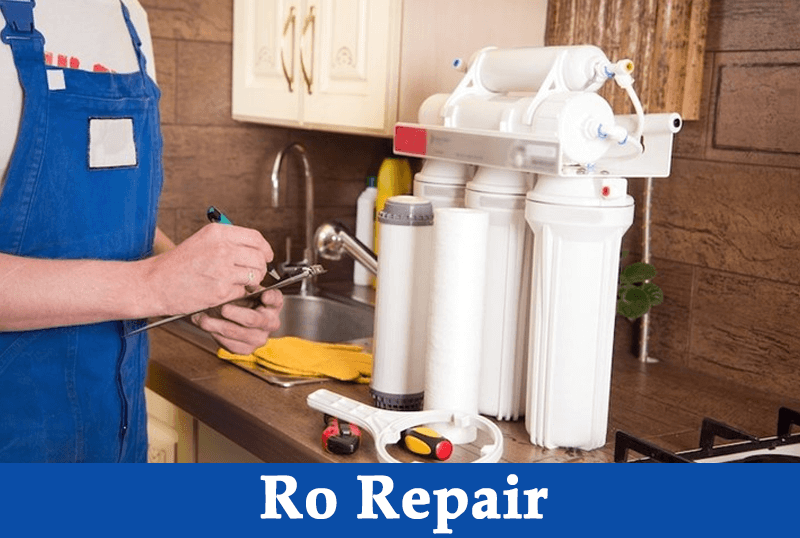 Ro repair